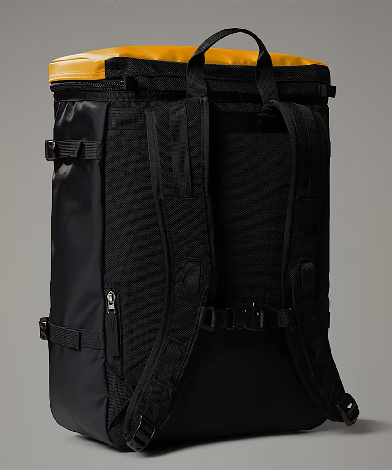 Mochila Base Camp FuseBox, Amarillo