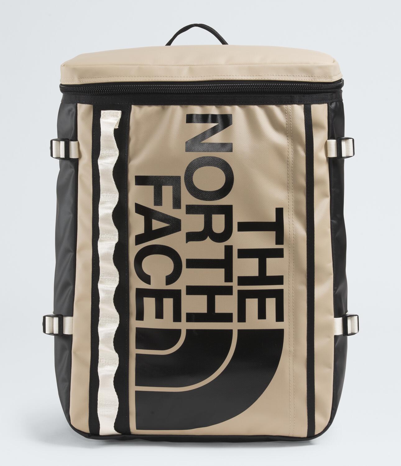 Mochila Base Camp FuseBox, Café