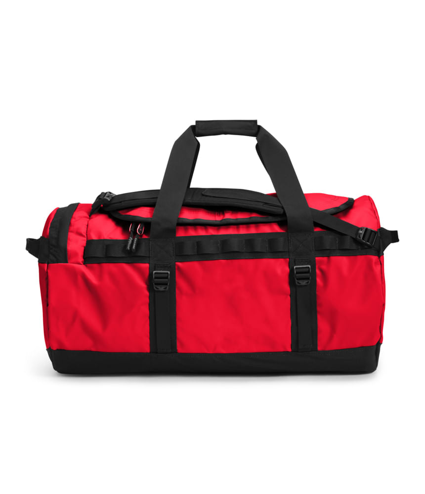 Maleta Base Camp Duffel - M Unisex