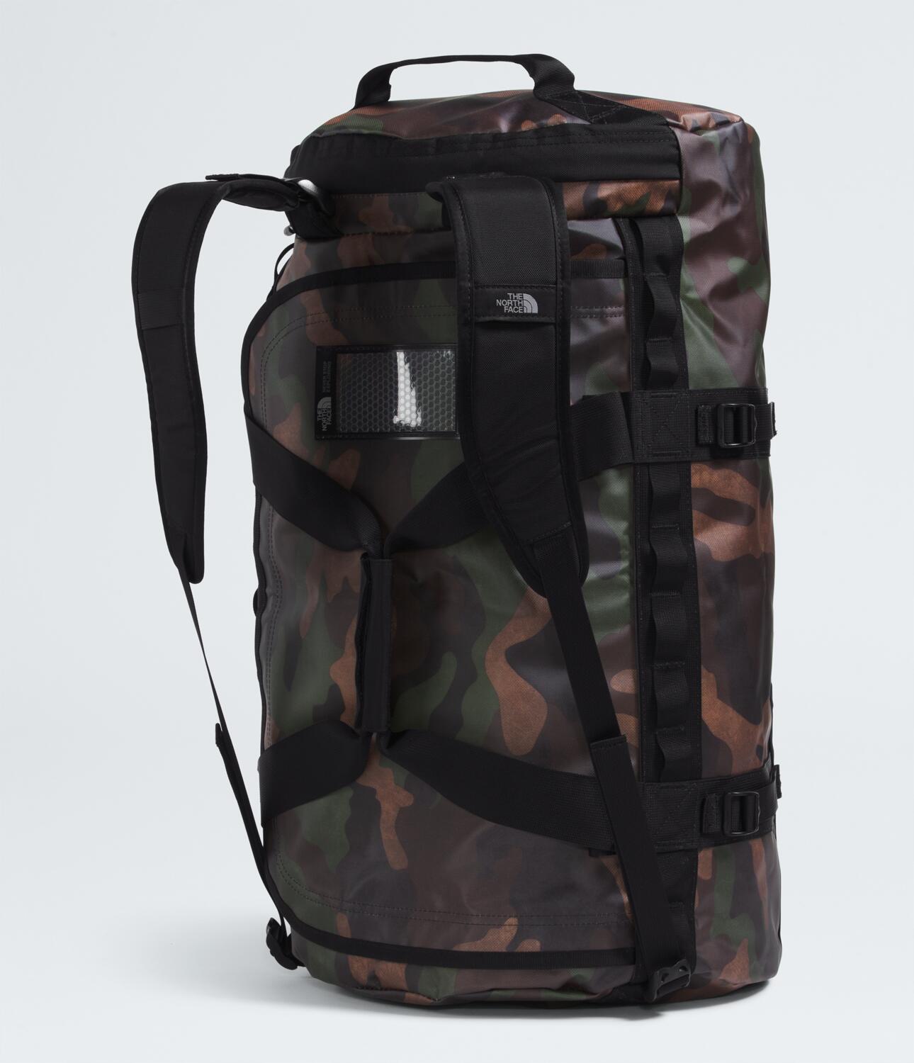 Maleta Base Camp Duffel - M Unisex