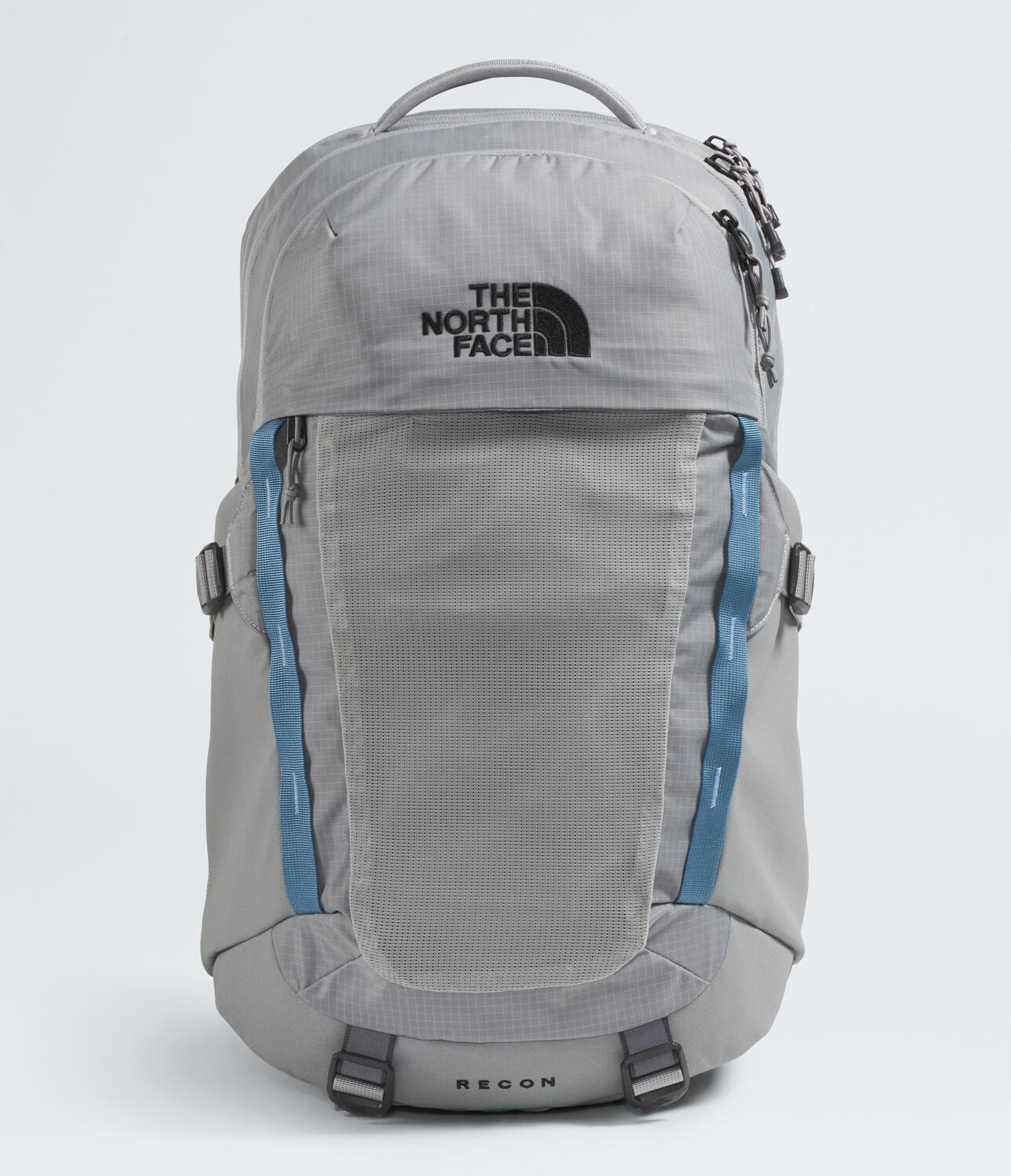 Mochila Recon Unisex, Gris