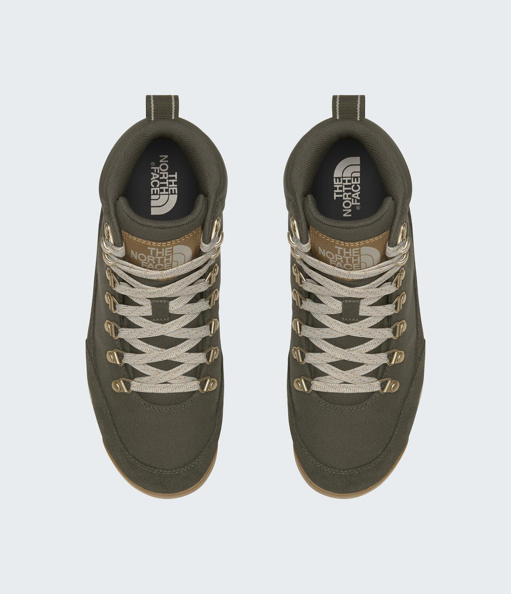 Botas de Senderismo Mujer