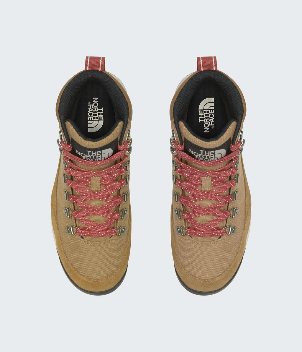 Botas de Senderismo Back Mujer