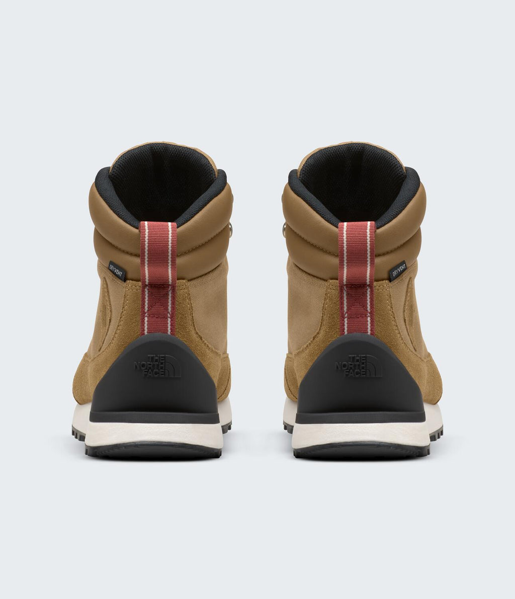 Botas de Senderismo Back Mujer