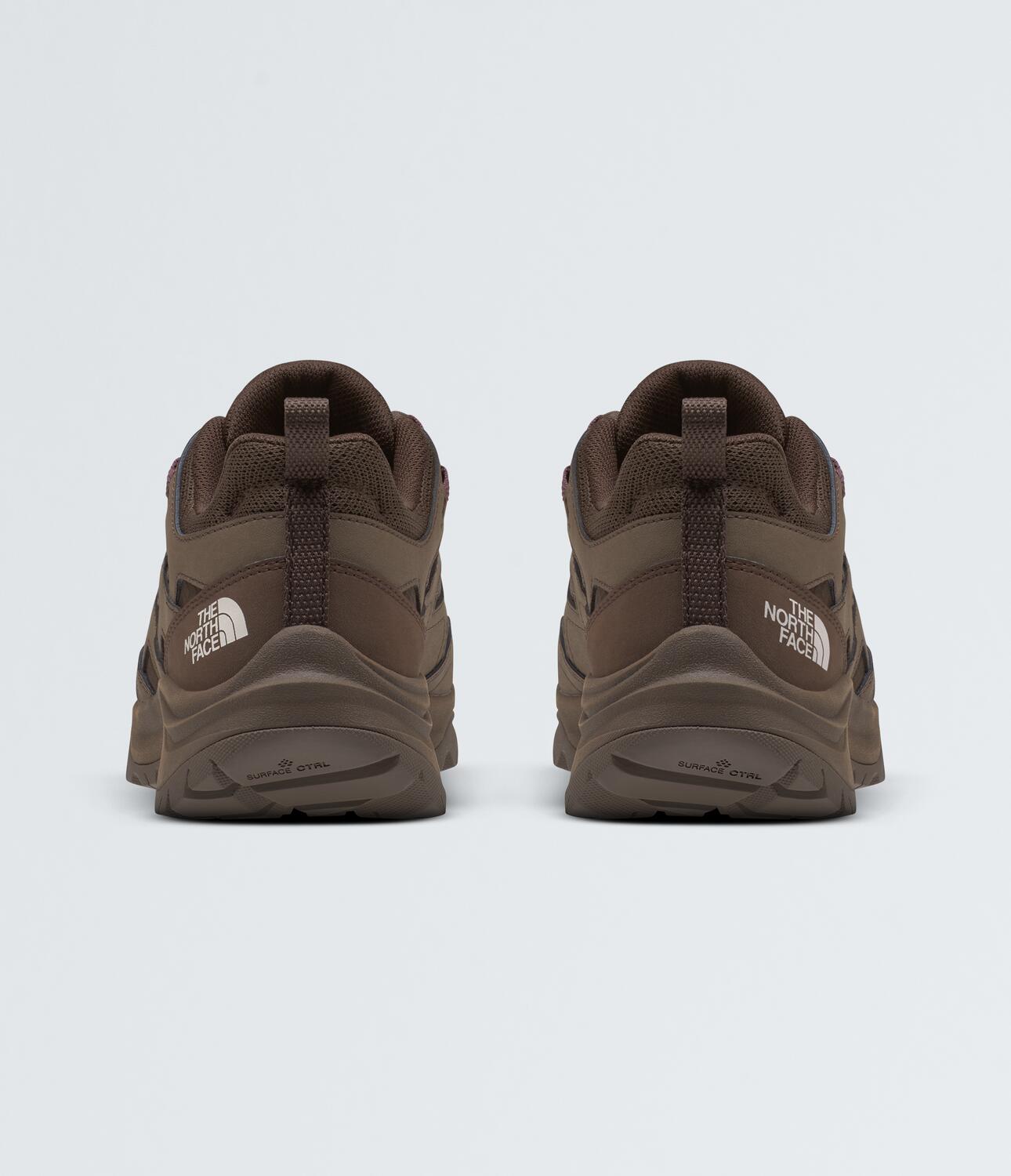 Tenis de Senderismo mujer