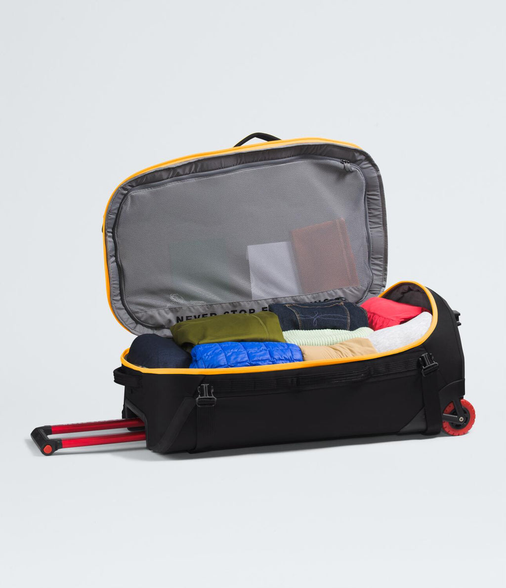 Maleta Con Ruedas Base Camp