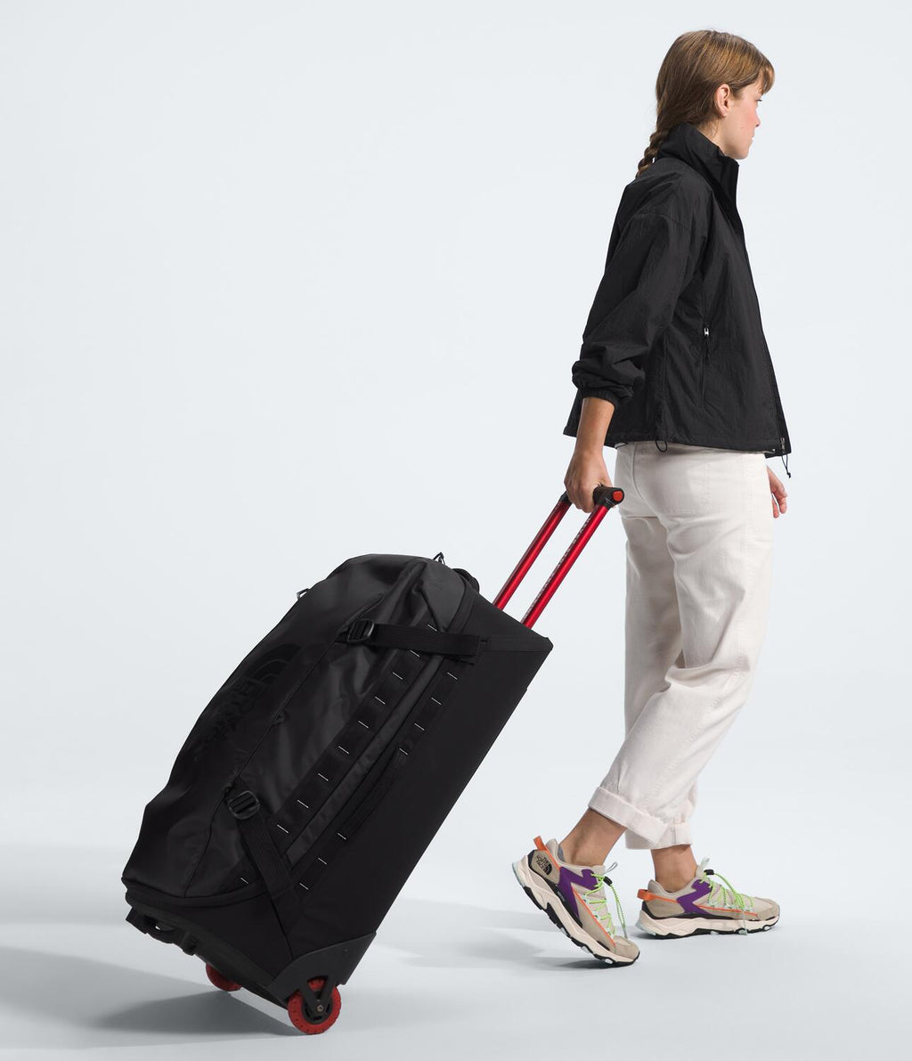 Maleta Con Ruedas Base Camp