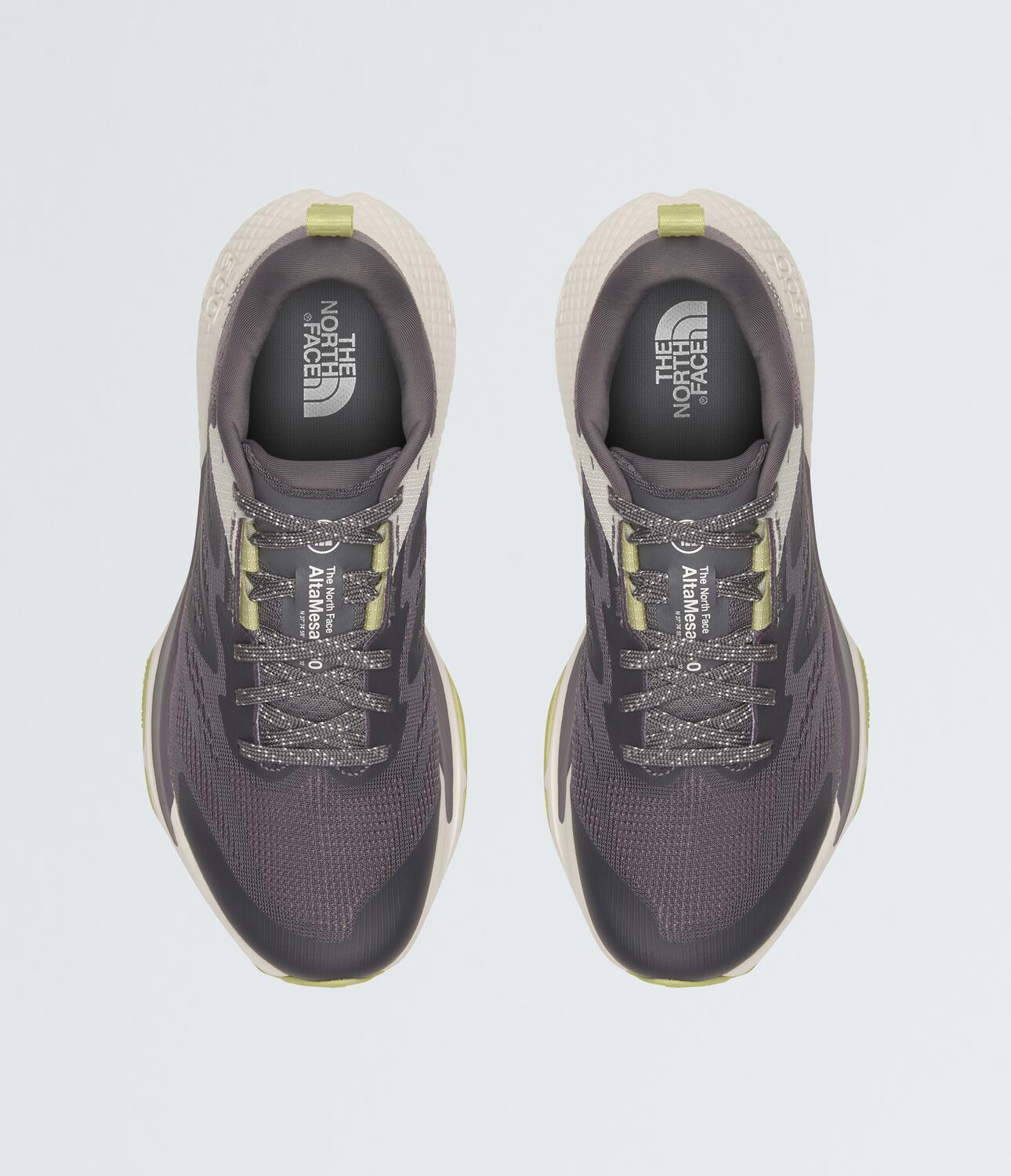 Tenis 500 Mujer, Negro