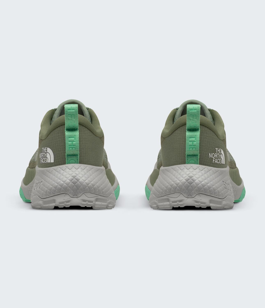 Tenis 500 Mujer, Negro