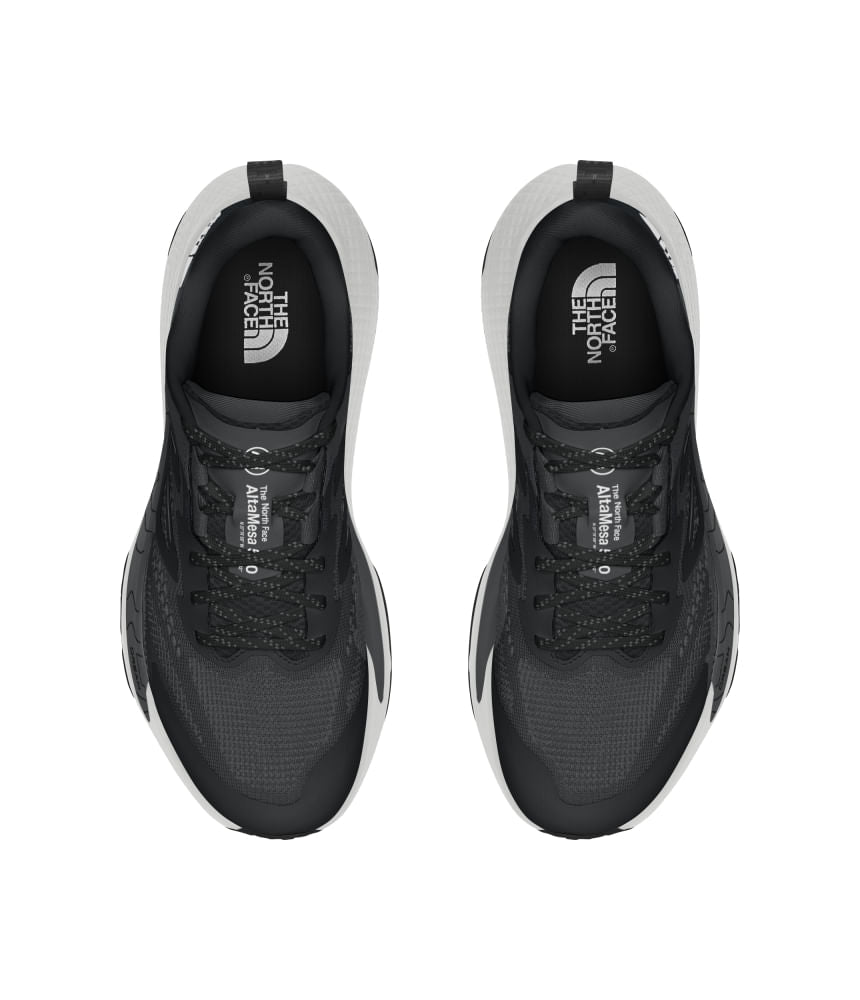 Tenis 500 Mujer, Negro