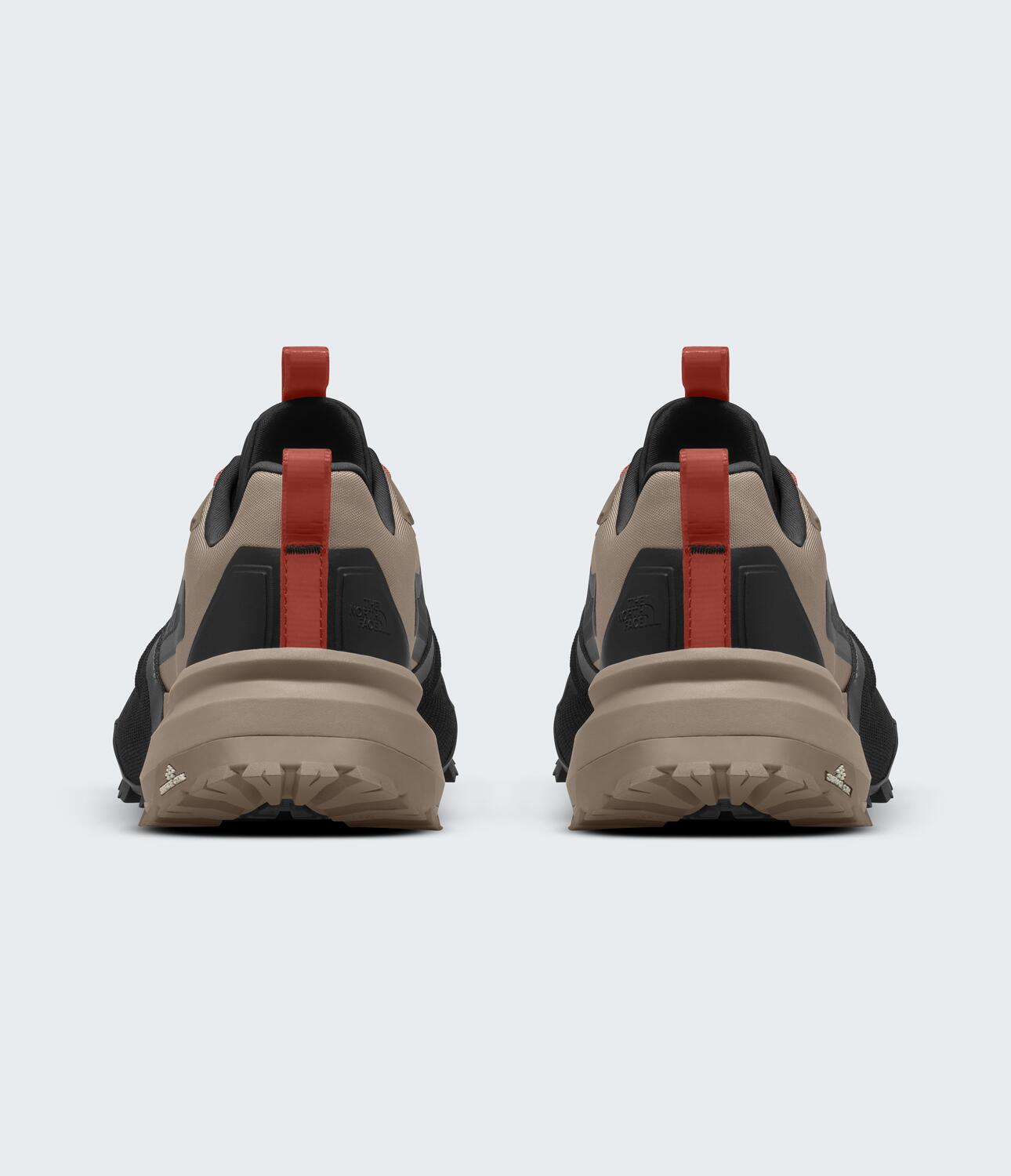 Tenis Offtrail Tech mujer