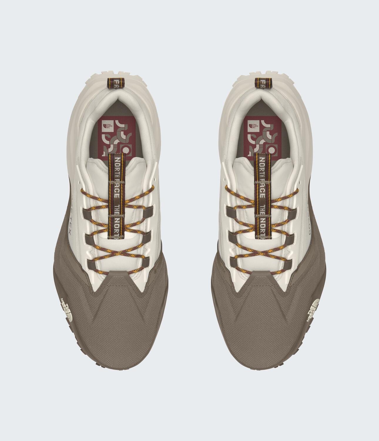 Tenis Offtrail Tech mujer