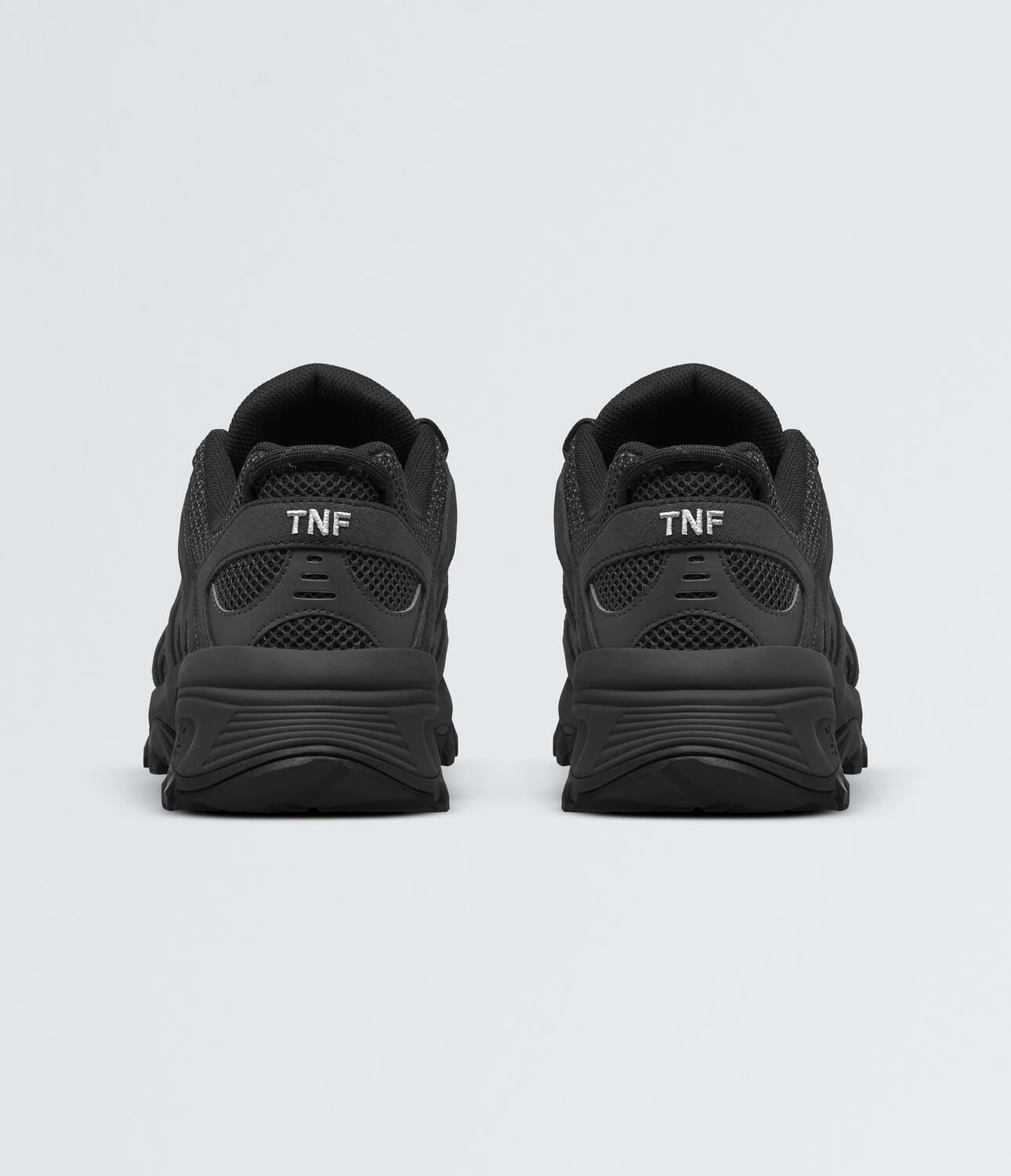 Tenis de Senderismo  Negro mujer