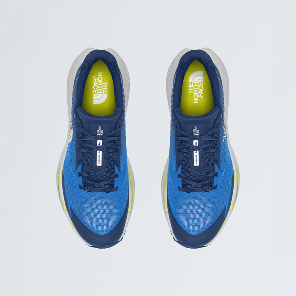 Tenis Para Correr Vectiv