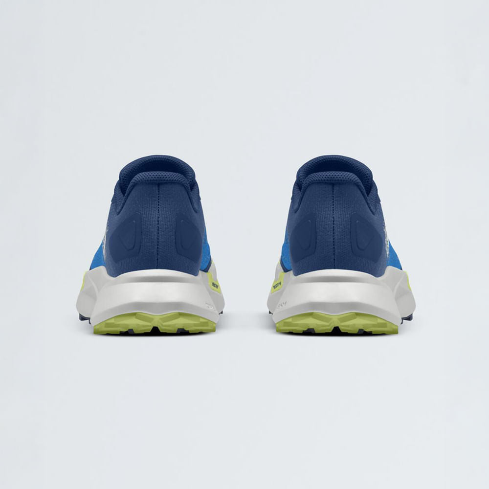 Tenis Para Correr Vectiv