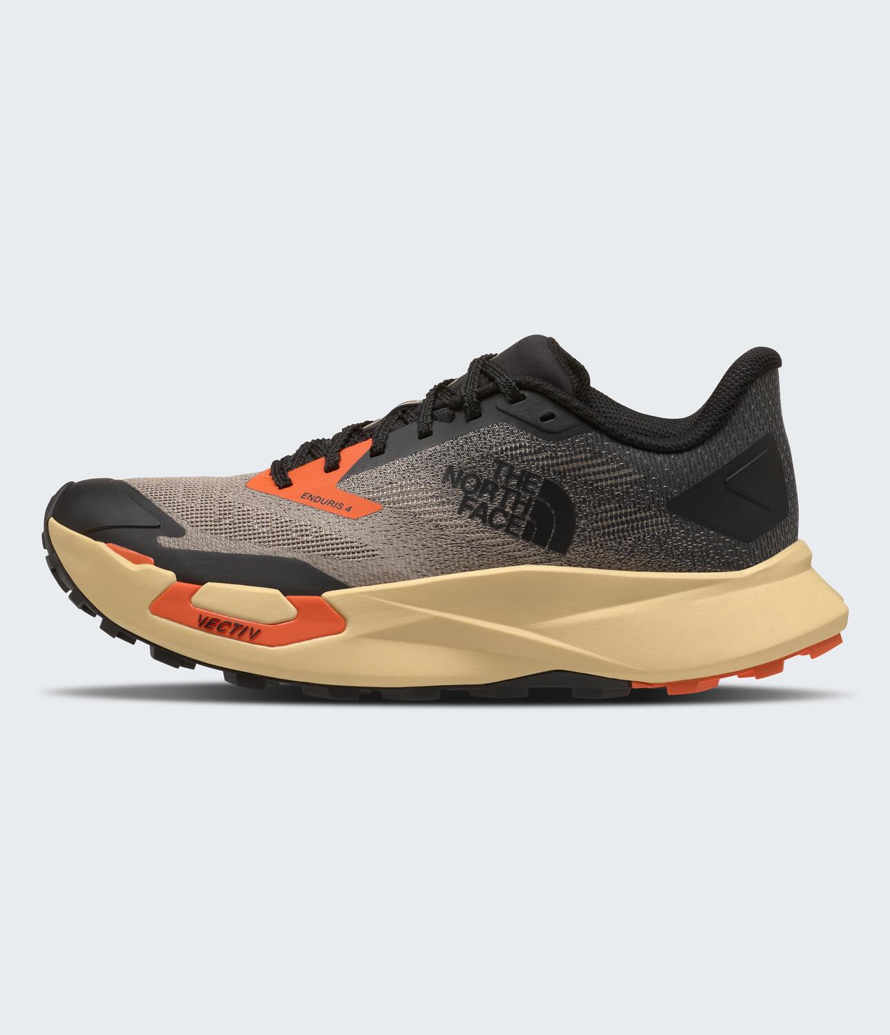 Tenis Para Correr Vectiv