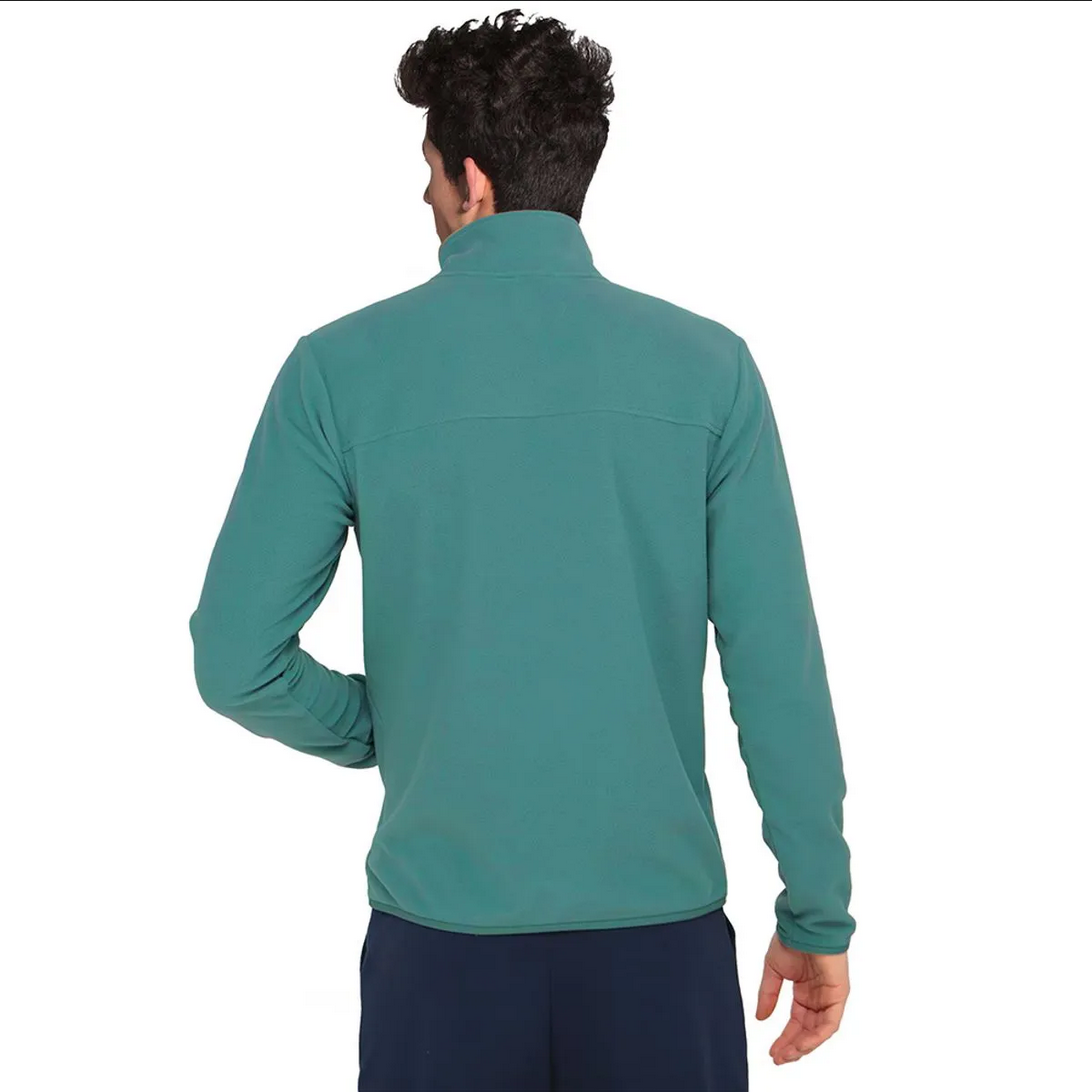 Chamarra Polarr Hombre, Verde