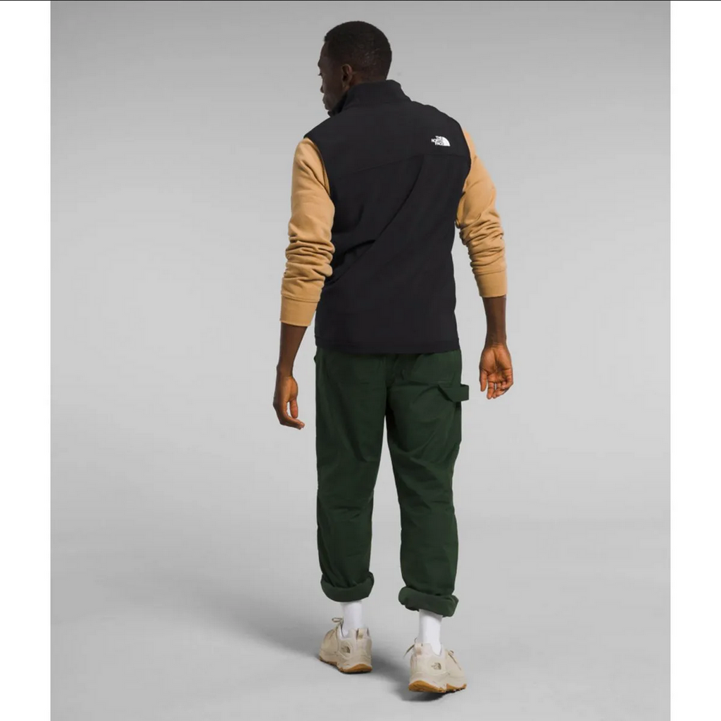 Chaleco Apex Bionic 3 Hombre, Negro